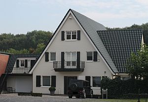 Einfamilienhaus, Dorsten